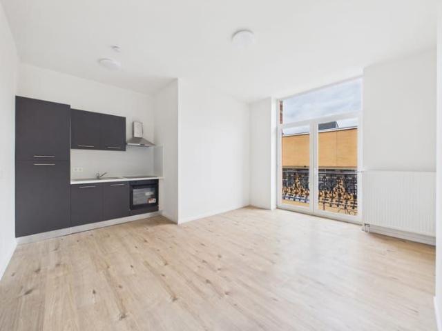 Kot location à Vorst, Bruxelles