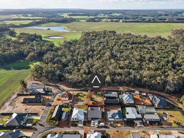 Land for sale in Cowaramup, Western Australia