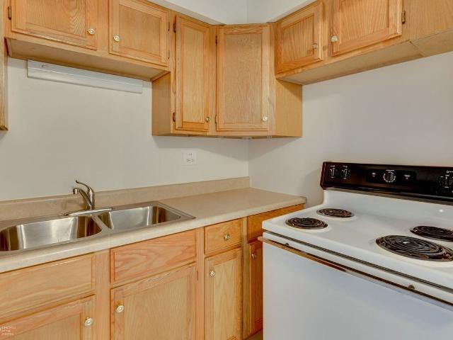 Apartment for rent in Forest Park
