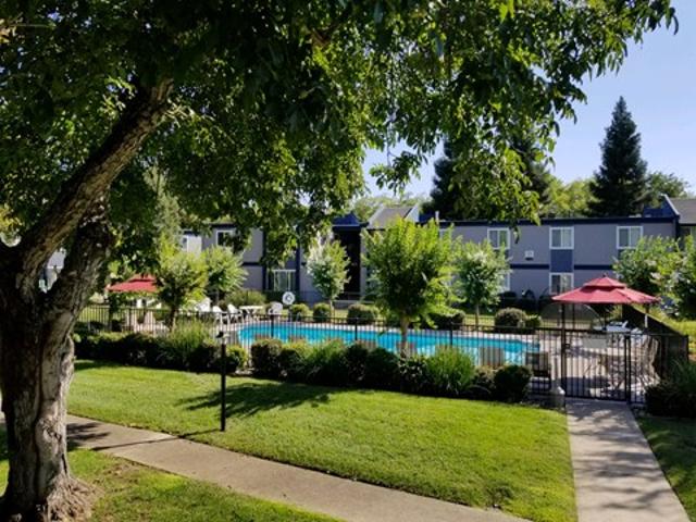 Apartment for rent in Chico