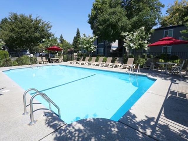 Apartment for rent in Chico