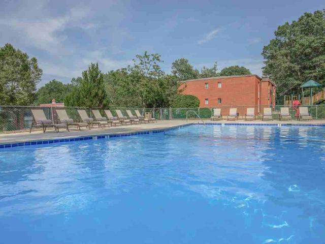 Apartment for rent in Rocky Hill, Connecticut