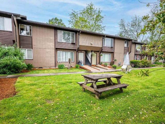 Apartment for rent in Oregonia