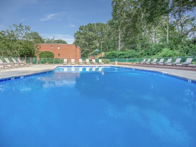 Apartment for rent in Rocky Hill, Connecticut