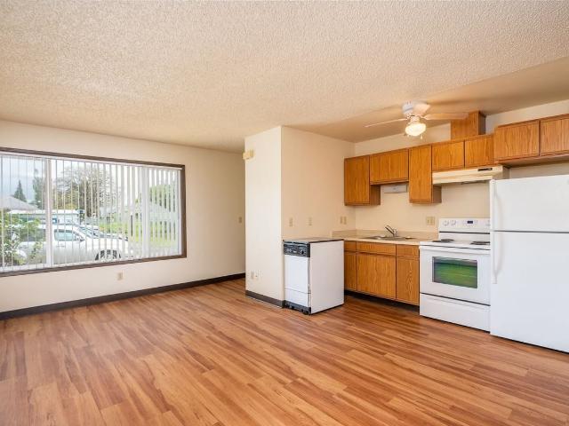 Apartment for rent in Oregonia