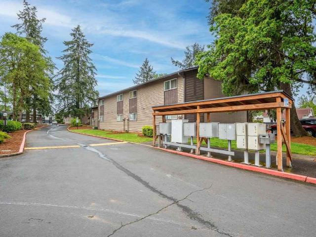 Apartment for rent in Oregonia