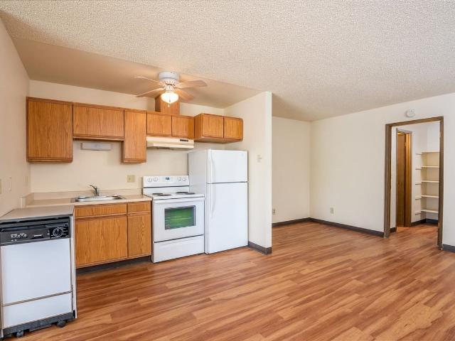 Apartment for rent in Oregonia