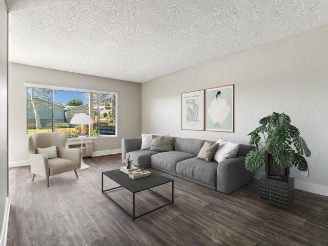 Apartment for rent in El Cajon, California