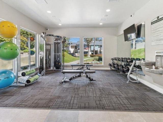 Apartment for rent in El Cajon, California