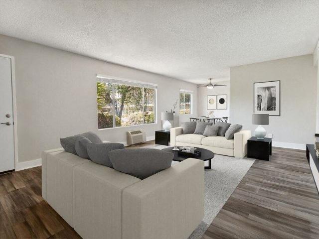 Apartment for rent in El Cajon, California