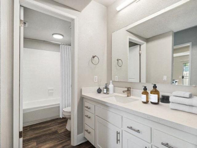 Apartment for rent in El Cajon, California
