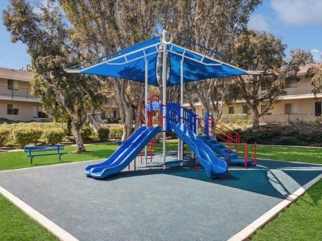Apartment for rent in El Cajon, California