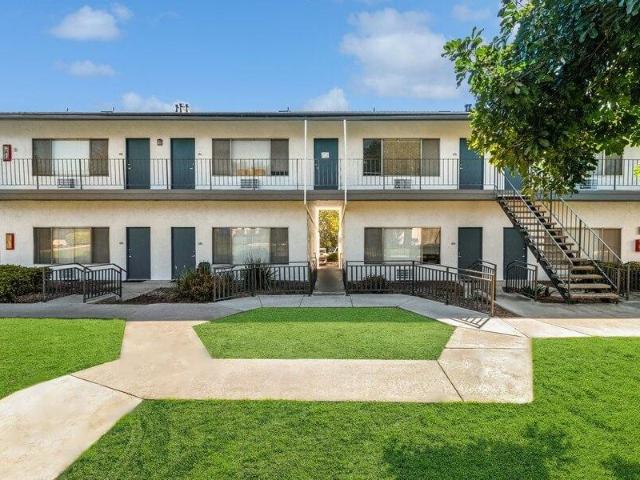 Apartment for rent in El Cajon, California
