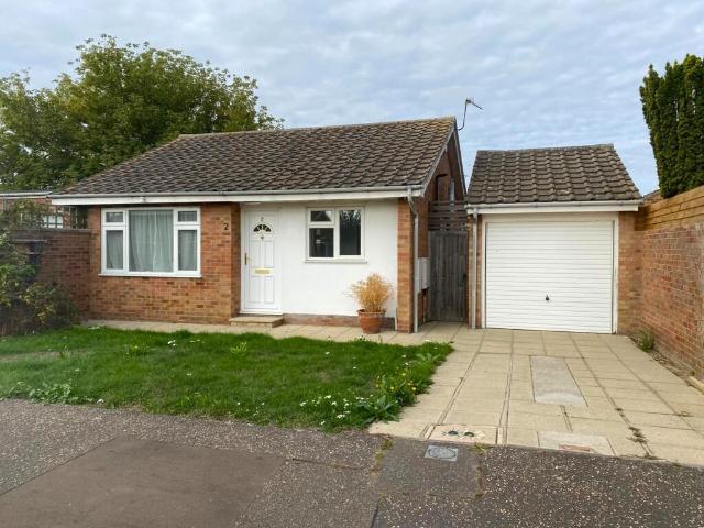 House for rent in Clacton-on-Sea, Tendring