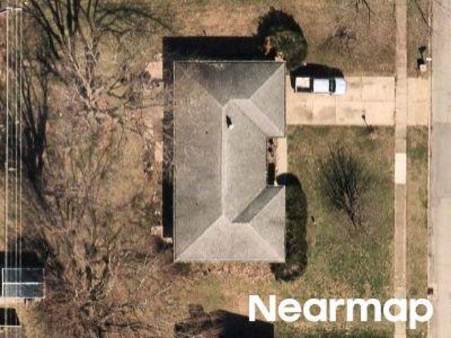 House for sale in Camby, Indiana