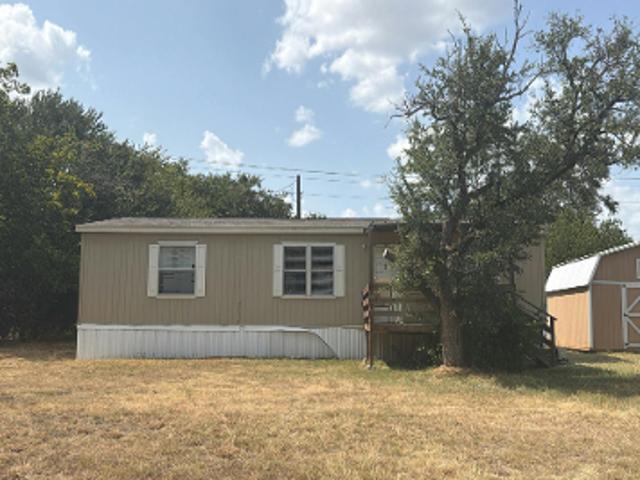 House for sale in Hood, Texas