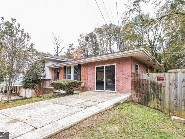 House for sale in Forest Park, Georgia