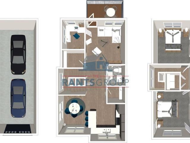 House for rent in Thurston, Washington