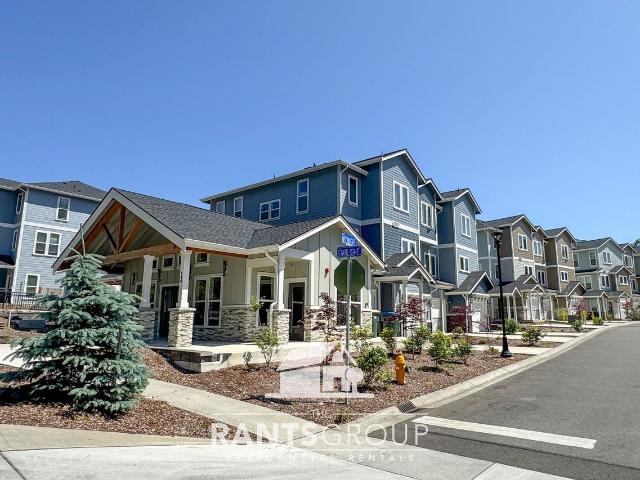 House for rent in Tumwater, Thurston County
