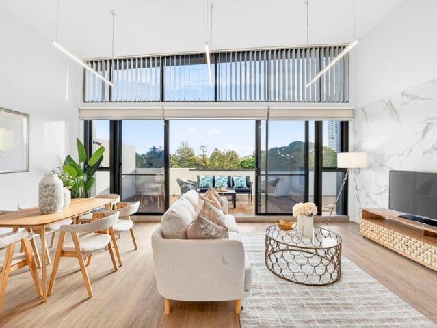 Apartment for sale in Sydney, New South Wales