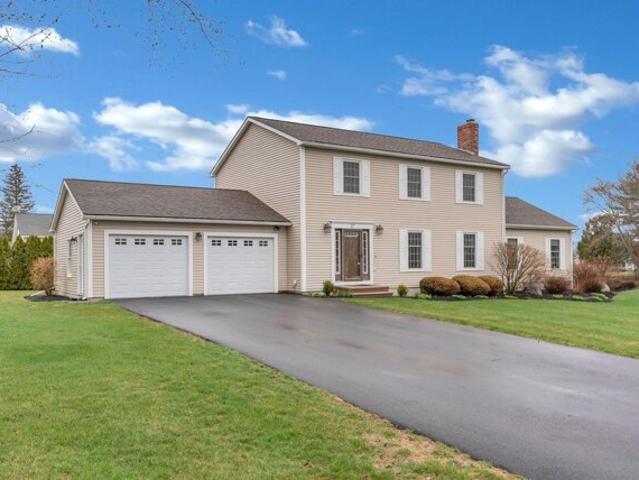House for sale in Waterville, Maine
