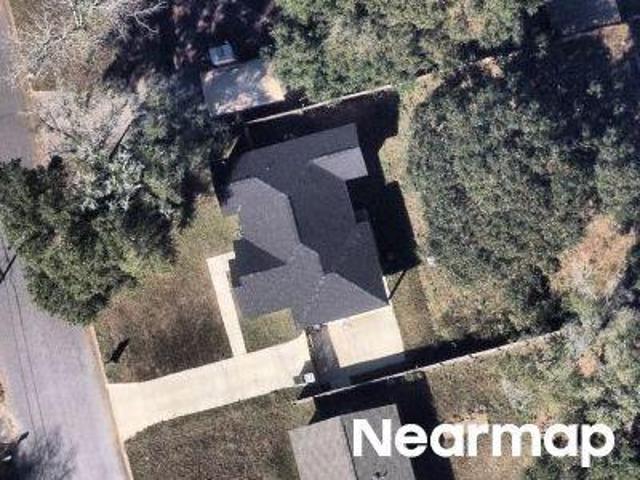 House for sale in Pensacola, Florida