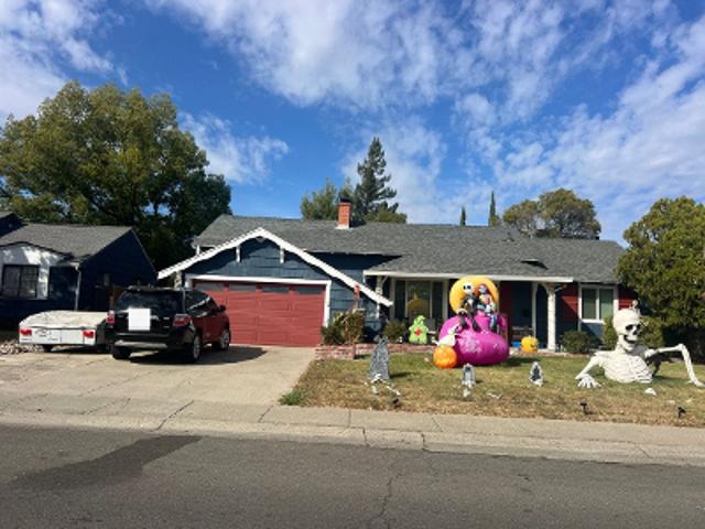 House for sale in Parkway-South Sacramento, Sacramento