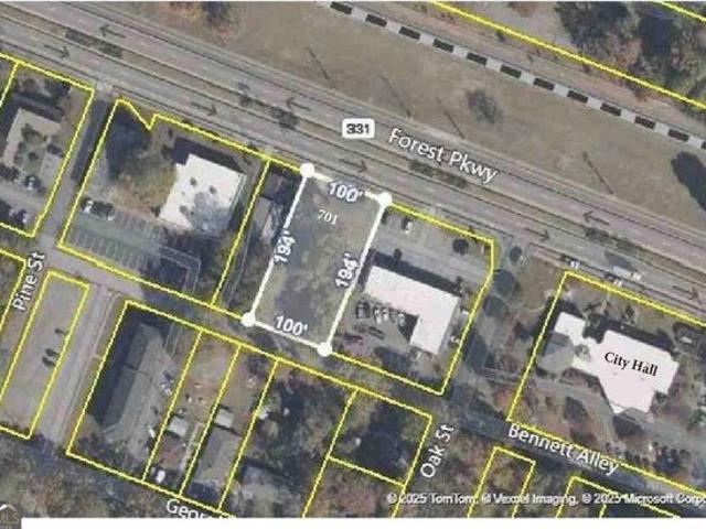 Land for sale in Forest Park Land for sale in Forest Park