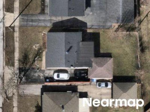 House for sale in Calumet City, Illinois