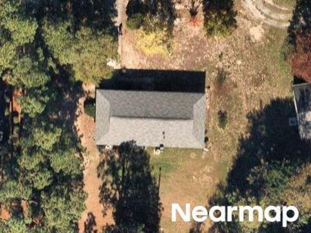 House for sale in Aberdeen, North Carolina