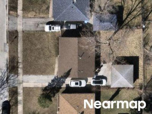 House for sale in Calumet City, Illinois