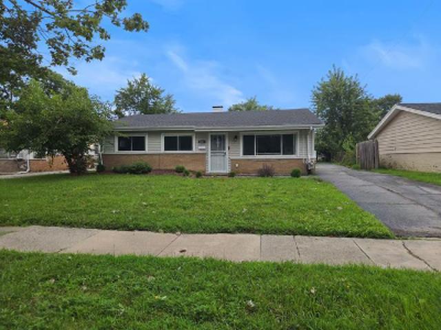 House for sale in Calumet City, Illinois