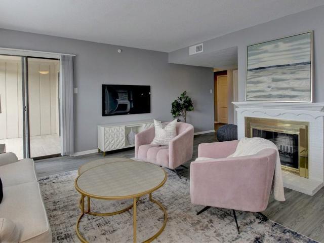 Apartment for rent in Ark