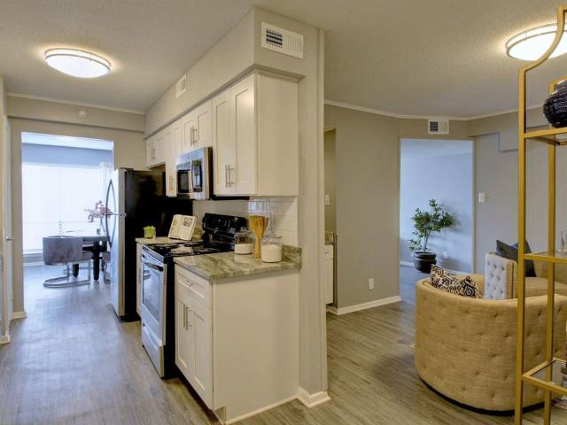 Apartment for rent in Ark