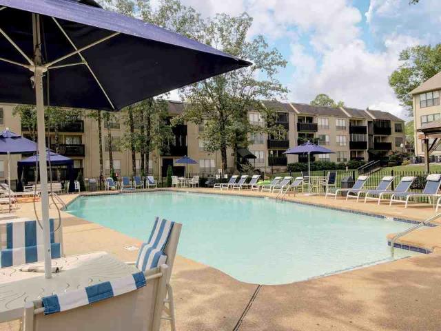 Apartment for rent in Ark