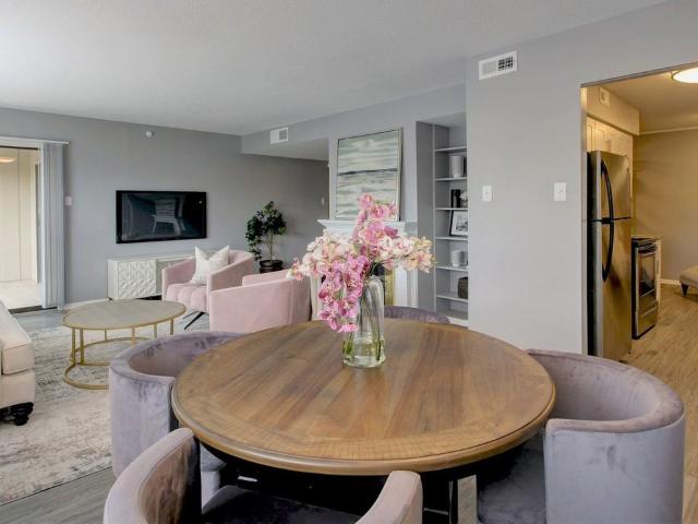 Apartment for rent in Little Rock