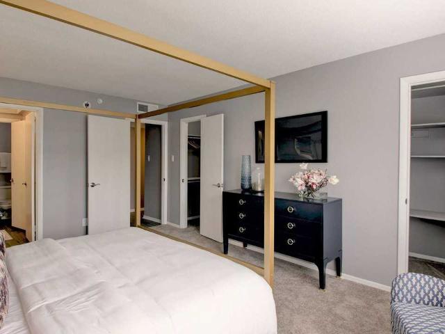 Apartment for rent in Little Rock