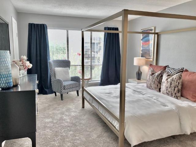 Apartment for rent in Ark