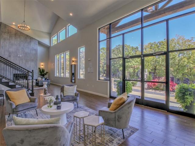 Apartment for rent in Ark