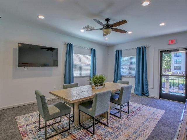 Apartment for rent in Ark