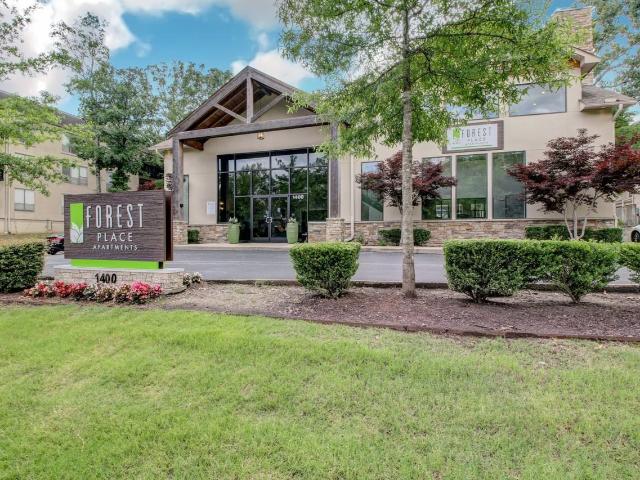 Apartment for rent in Ark