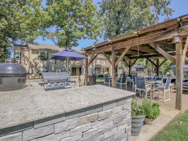 Apartment for rent in Little Rock