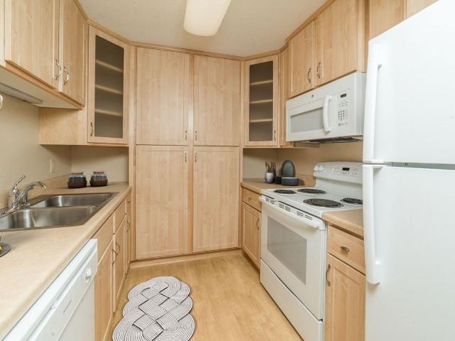 Apartment for rent in North End, Ramsey