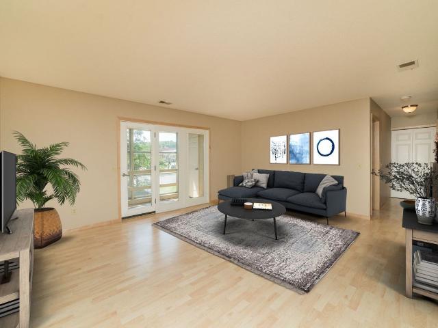 Apartment for rent in North End, Ramsey