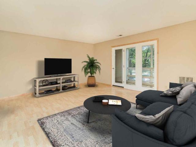 Apartment for rent in North End, Ramsey