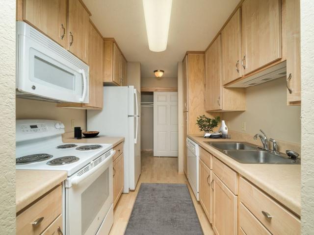 Apartment for rent in North End, Ramsey