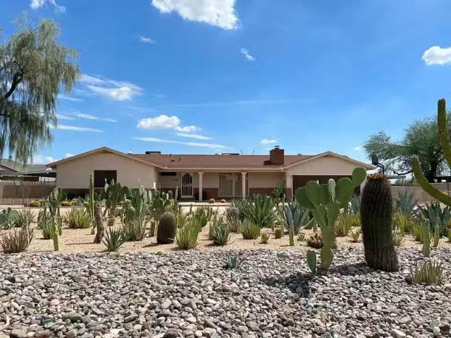 House for rent in Cave Creek