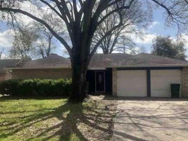 House for sale in Humble