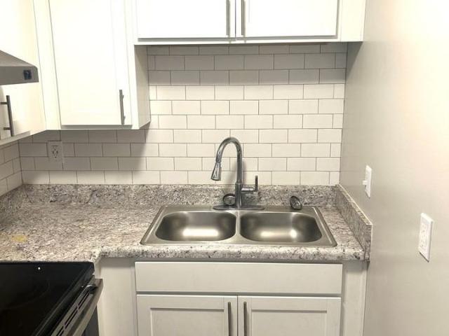 Apartment for rent in Fayetteville, North Carolina