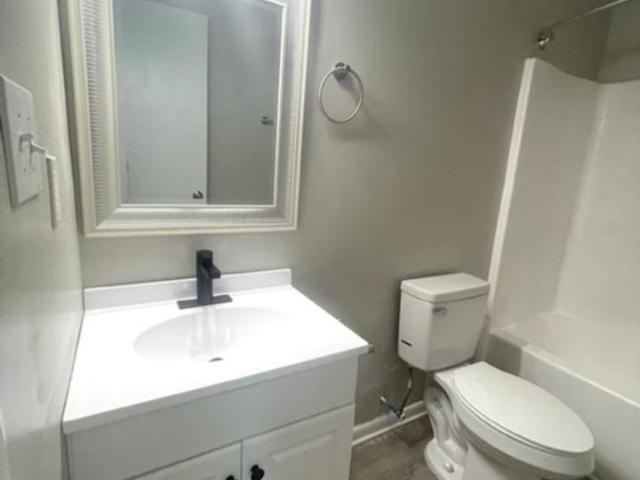 Apartment for rent in Fayetteville
